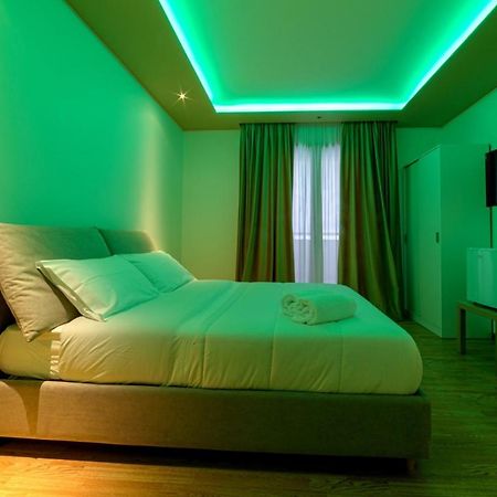 Aminta - Rooms & Wellness Andria Esterno foto
