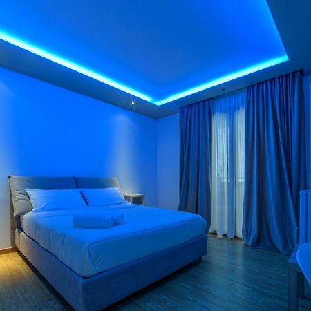 Aminta - Rooms & Wellness Andria Esterno foto