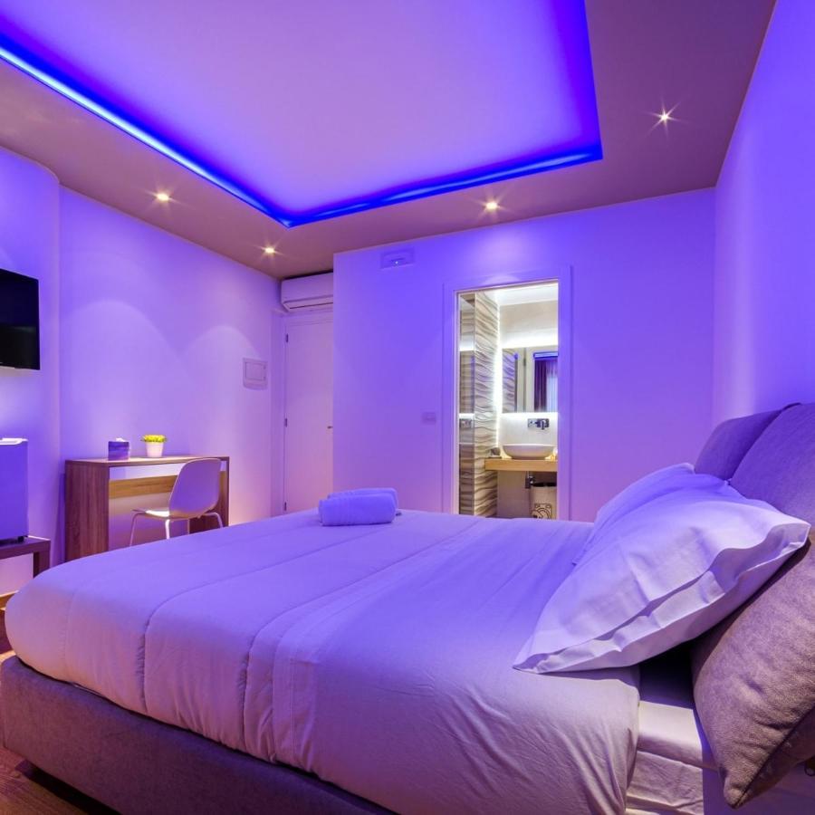 Aminta - Rooms & Wellness Andria Esterno foto