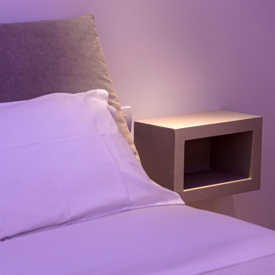 Aminta - Rooms & Wellness Andria Esterno foto
