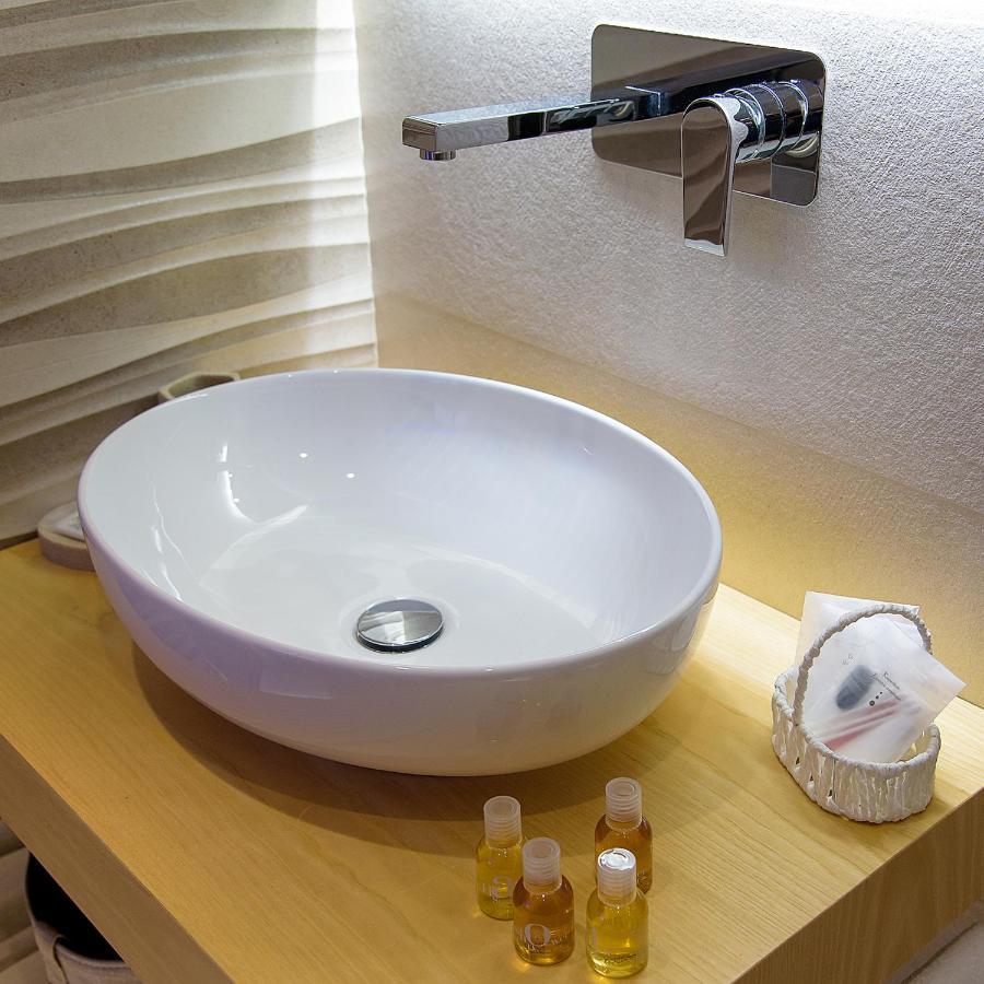 Aminta - Rooms & Wellness Andria Esterno foto