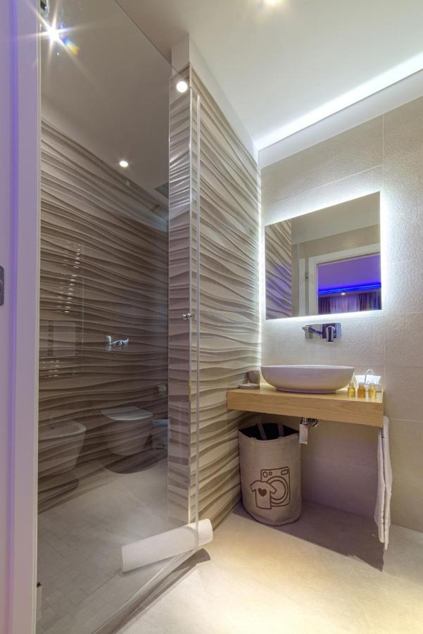 Aminta - Rooms & Wellness Andria Esterno foto