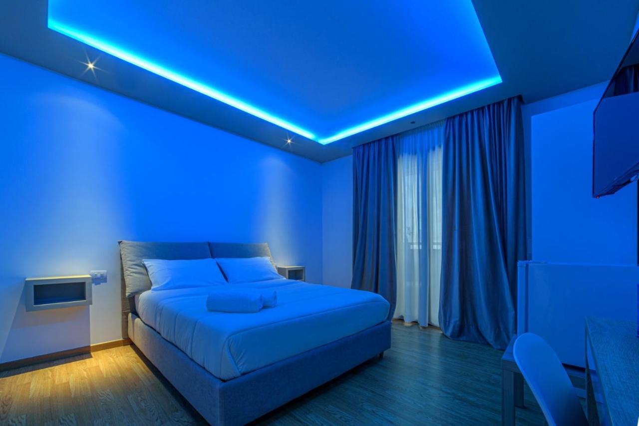 Aminta - Rooms & Wellness Andria Esterno foto