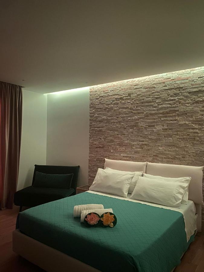 Aminta - Rooms & Wellness Andria Esterno foto