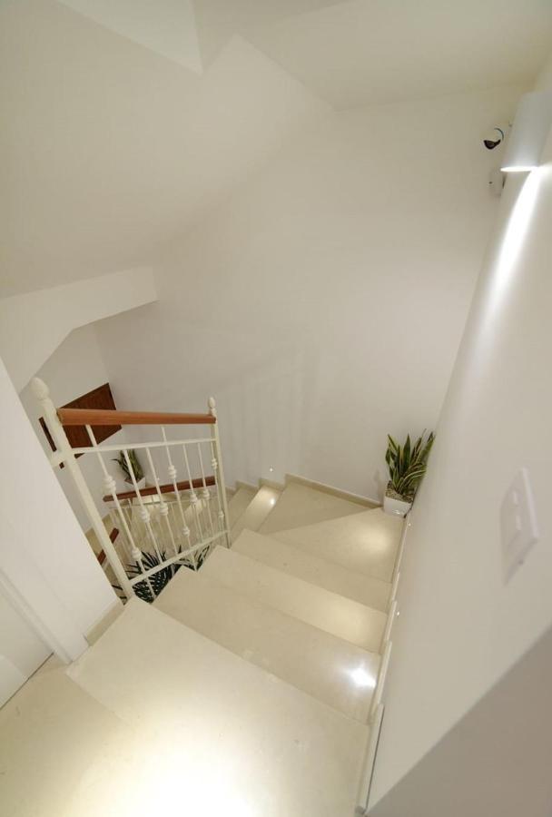 Aminta - Rooms & Wellness Andria Esterno foto