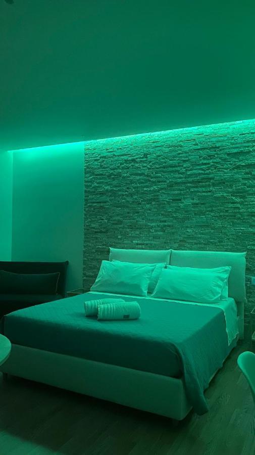 Aminta - Rooms & Wellness Andria Esterno foto